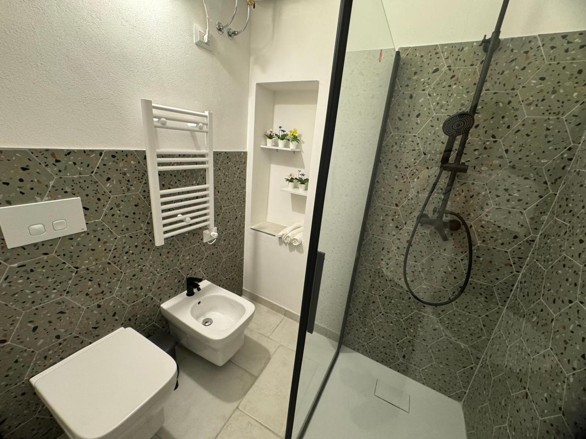 Casa Pagano Villa Noicattaro Luaran gambar