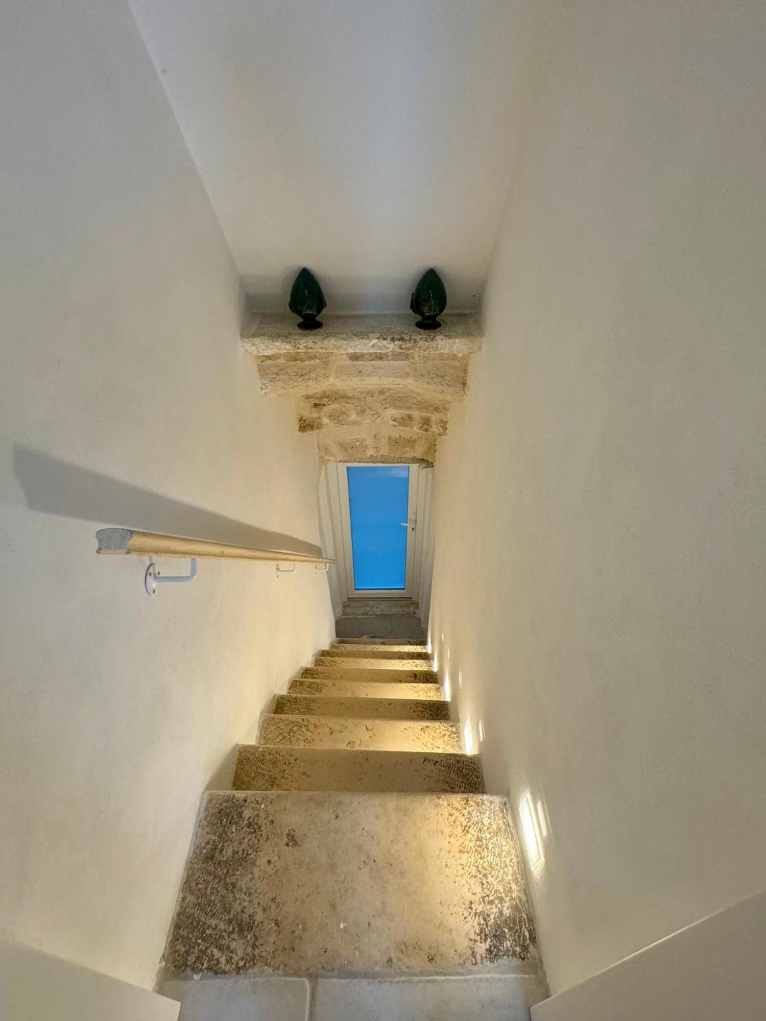 Casa Pagano Villa Noicattaro Luaran gambar