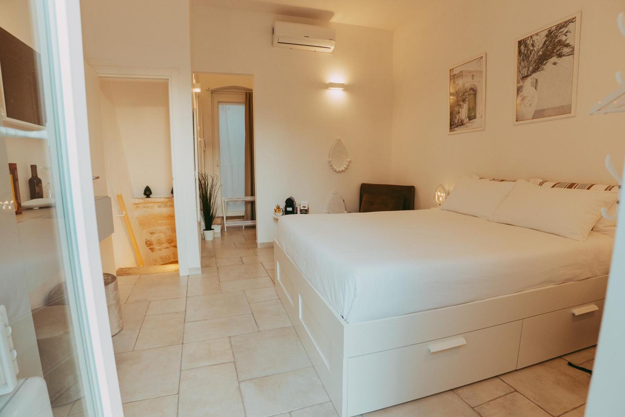 Casa Pagano Villa Noicattaro Luaran gambar