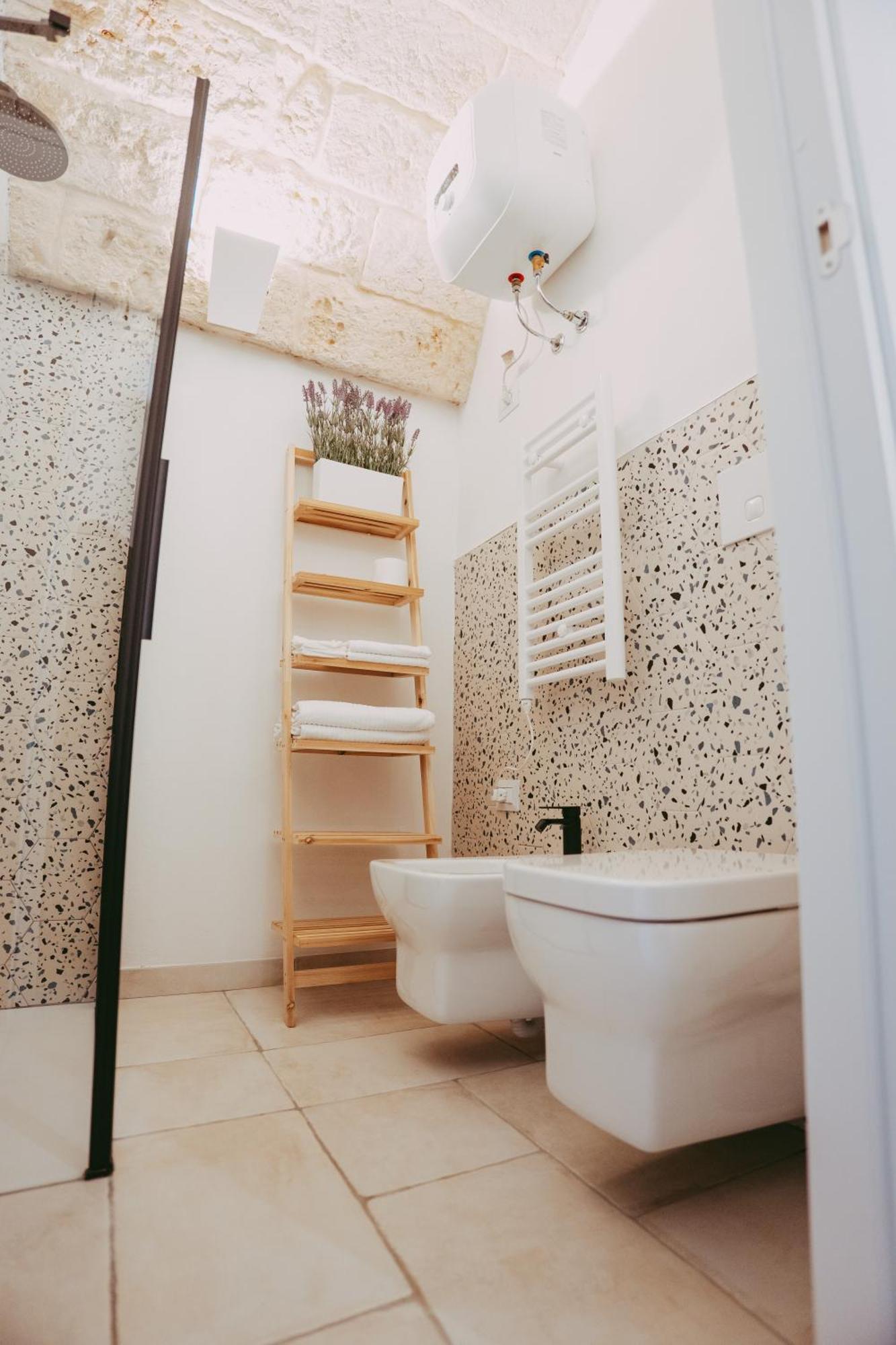 Casa Pagano Villa Noicattaro Luaran gambar