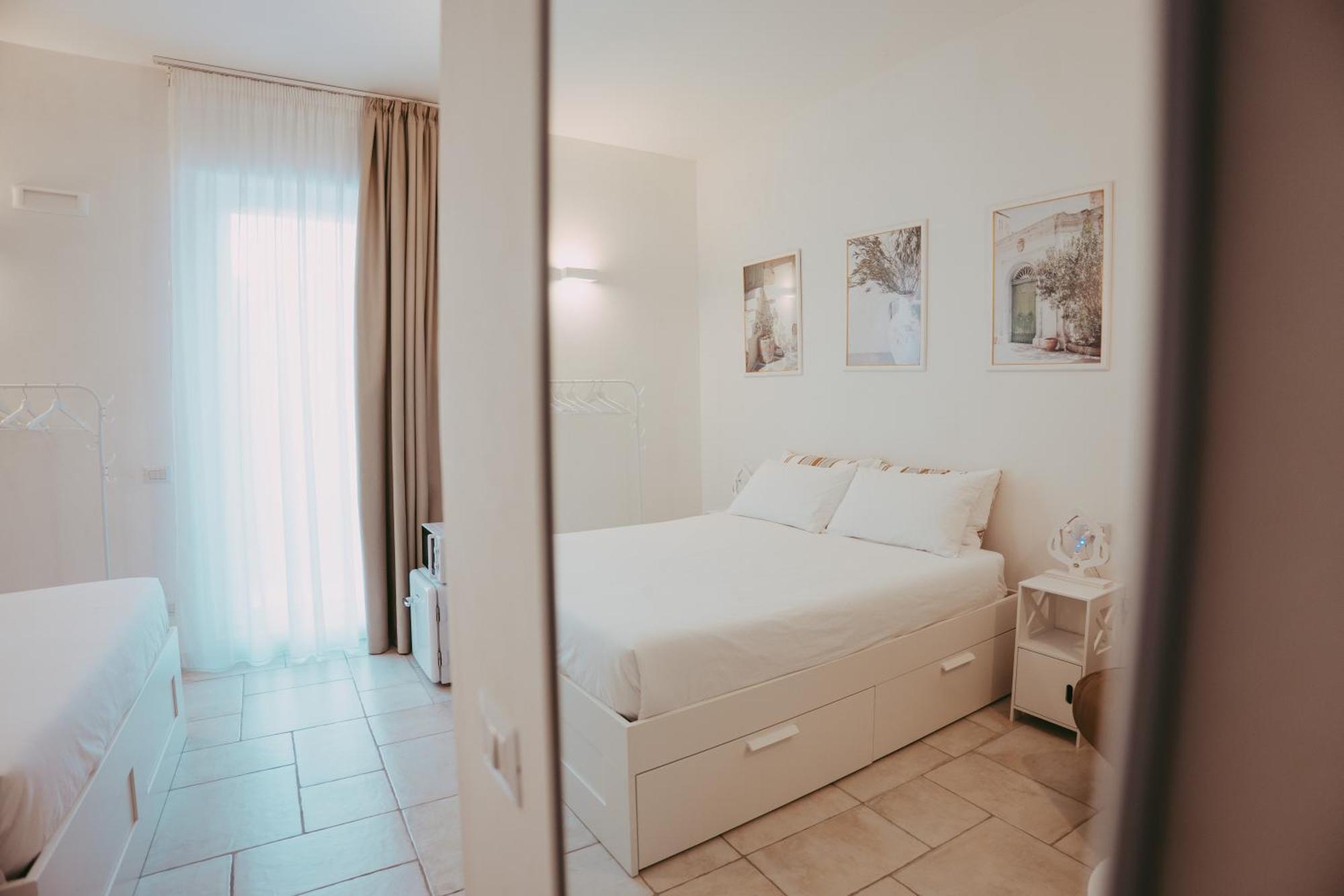 Casa Pagano Villa Noicattaro Luaran gambar
