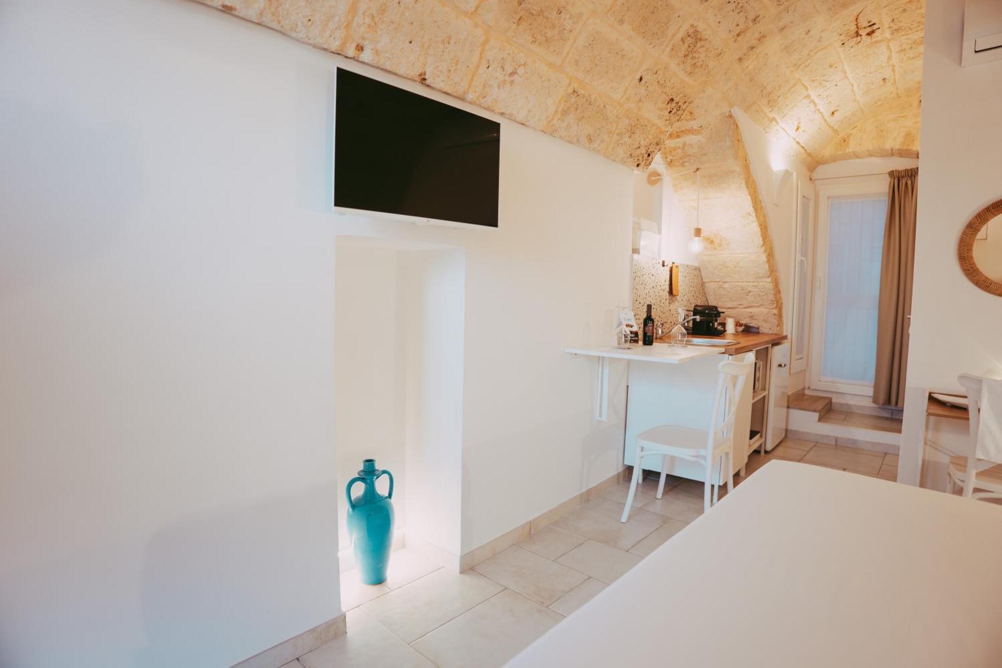 Casa Pagano Villa Noicattaro Luaran gambar